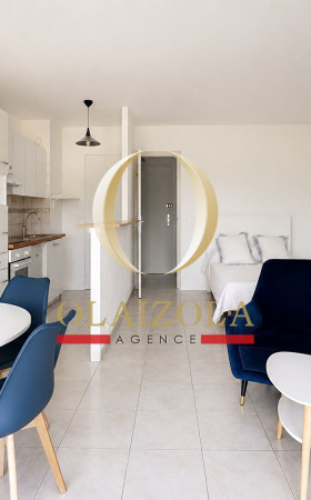 Appartement  ST JEAN DE LUZ
