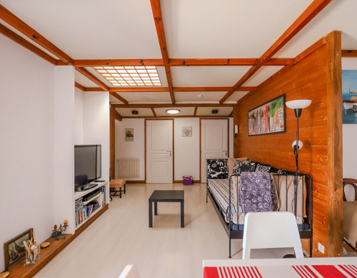 appartement  ST JEAN DE LUZ