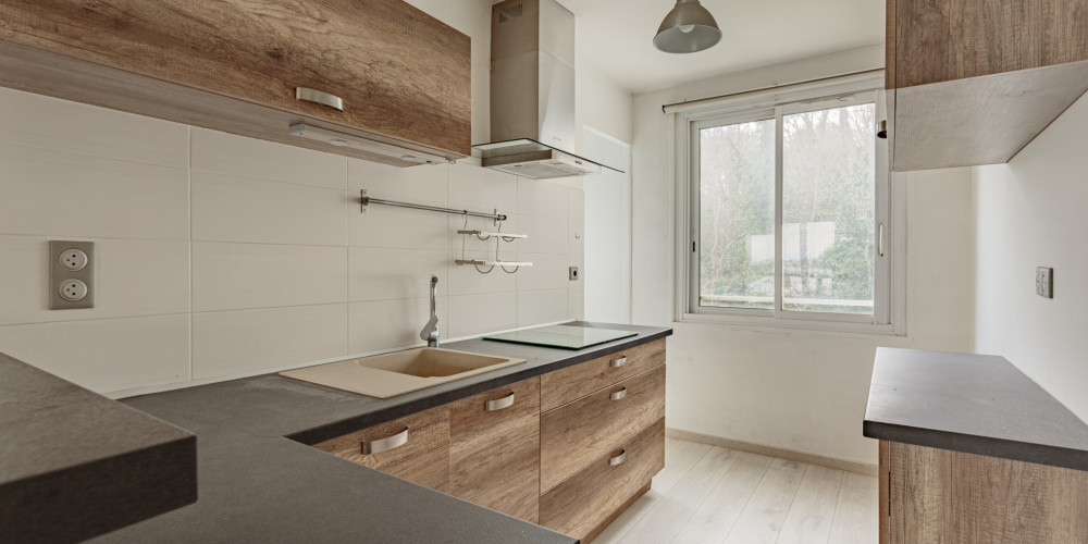 appartement à BAYONNE (64100)