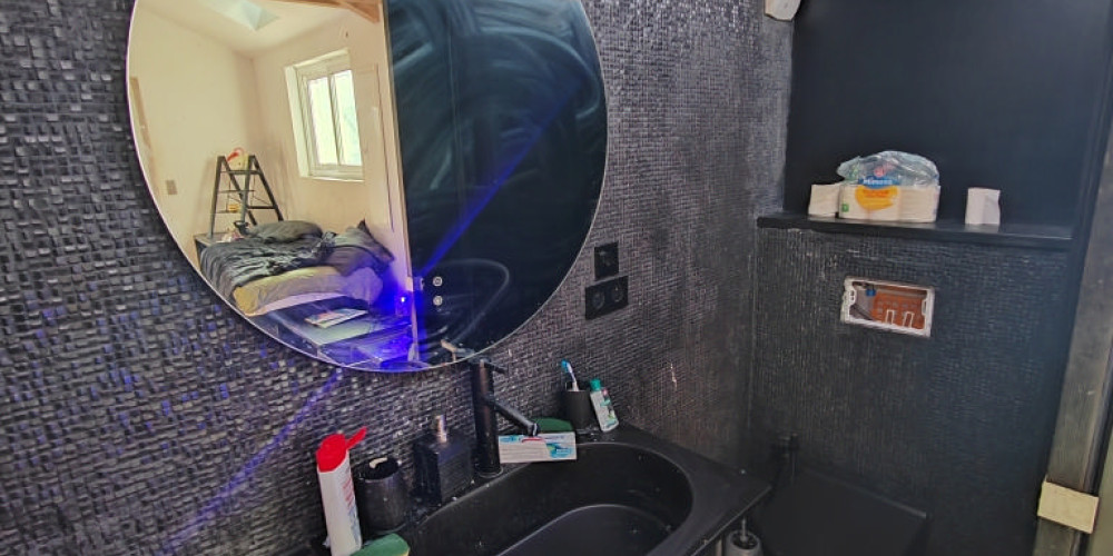 appartement à ANGLET (64600)