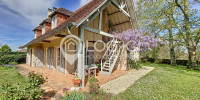 maison à NAVAILLES ANGOS (64450)