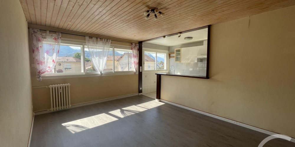 appartement à LOURDES (65100)
