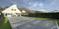 maison à ASPIN EN LAVEDAN (65100)