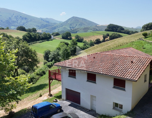 maison  HASPARREN
