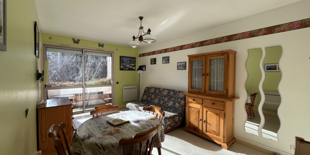 appartement à ARGELES GAZOST (65400)