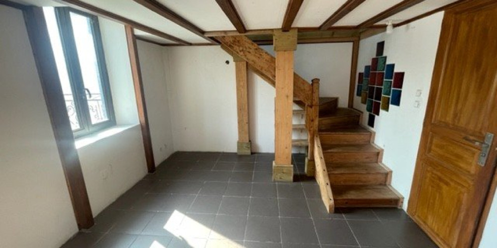 appartement à ANGLET (64600)