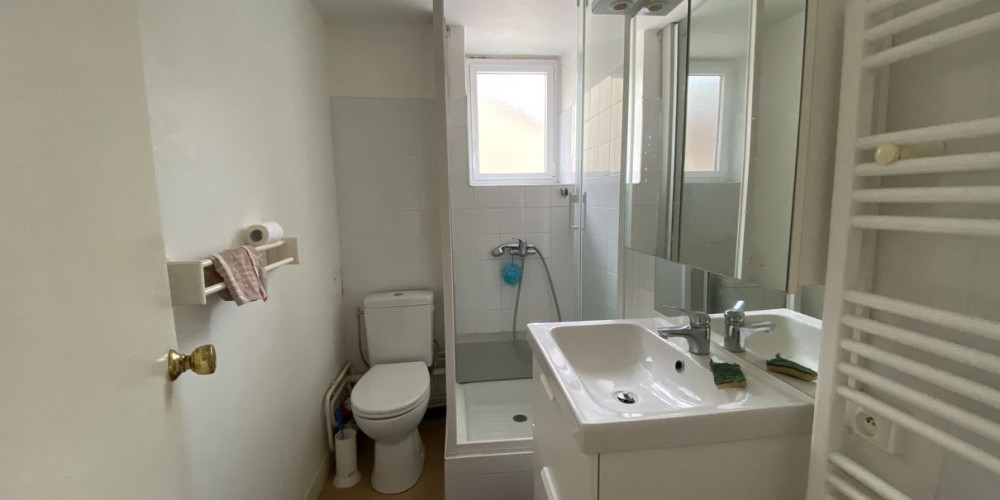 appartement à ST JEAN DE LUZ (64500)