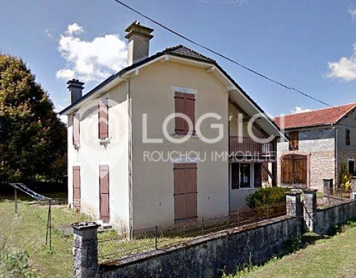 maison  MORLAAS