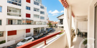appartement à HENDAYE (64700)