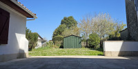 maison à SALIES DE BEARN (64270)