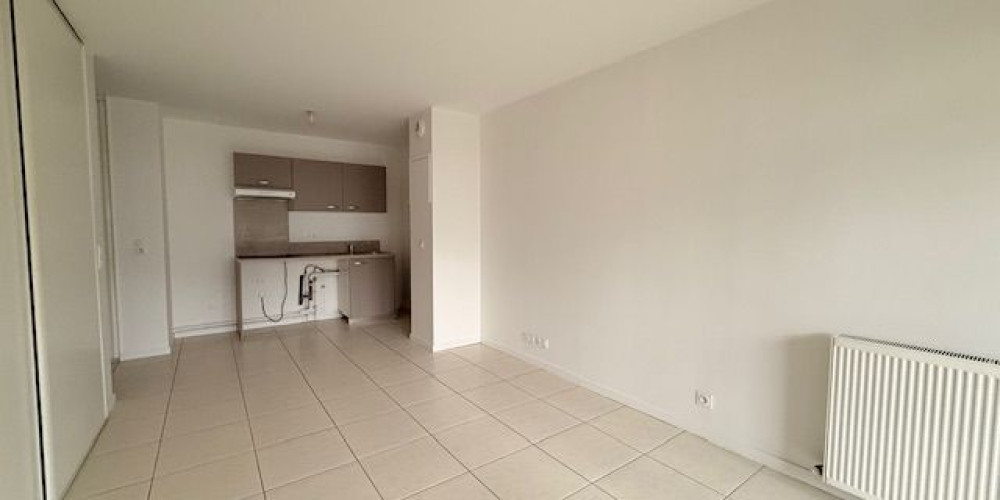 appartement à BAYONNE (64100)