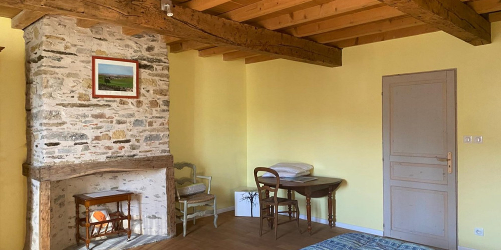 maison à AVEZAC PRAT LAHITTE (65130)