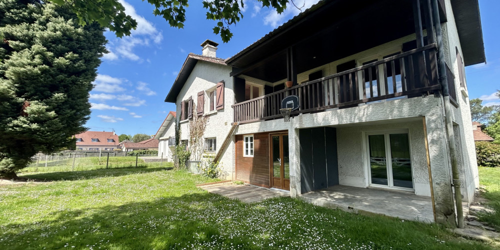 maison à LESCAR (64230)