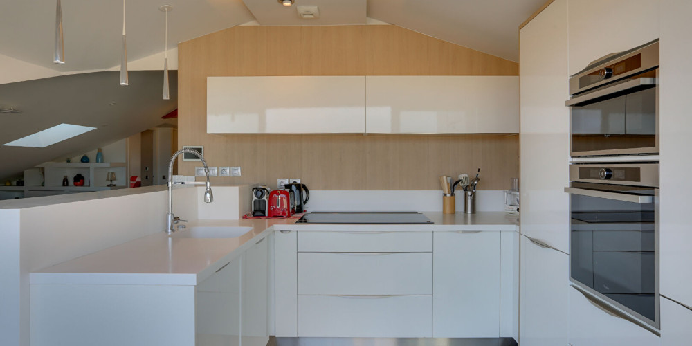 appartement à ANGLET (64600)