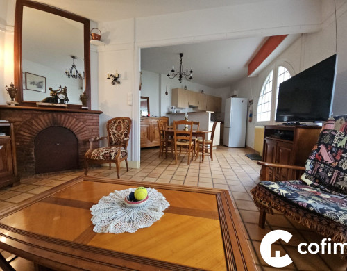 appartement  ST JEAN DE LUZ