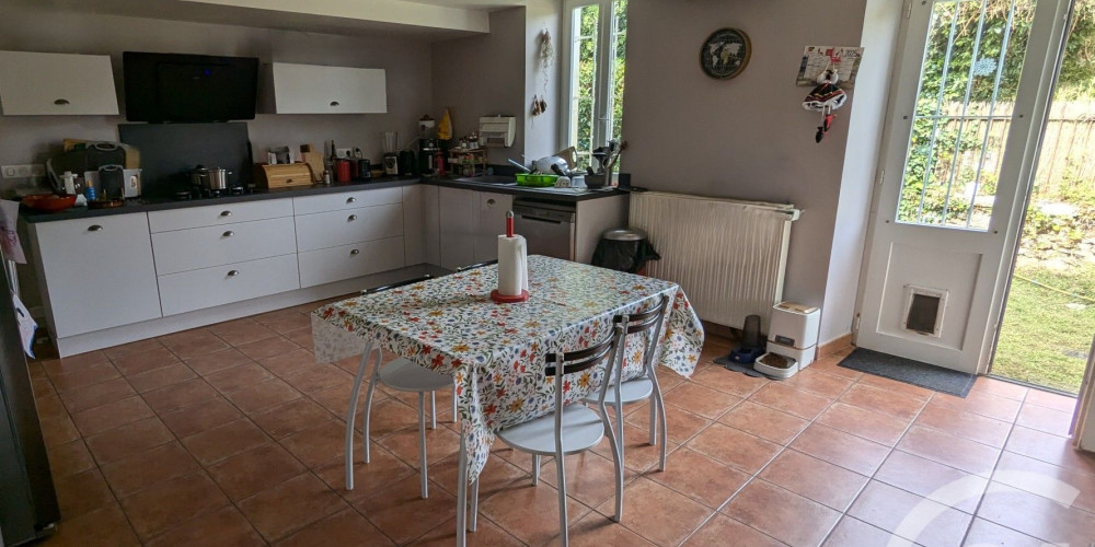 maison à ORTHEZ (64300)