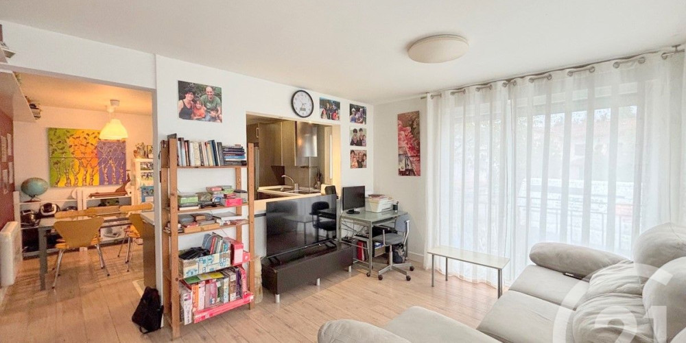 appartement à HENDAYE (64700)