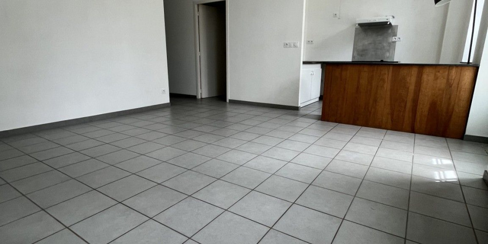 appartement à ORTHEZ (64300)