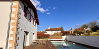 maison à BRISCOUS (64240)