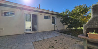 maison à ST PIERRE D IRUBE (64990)
