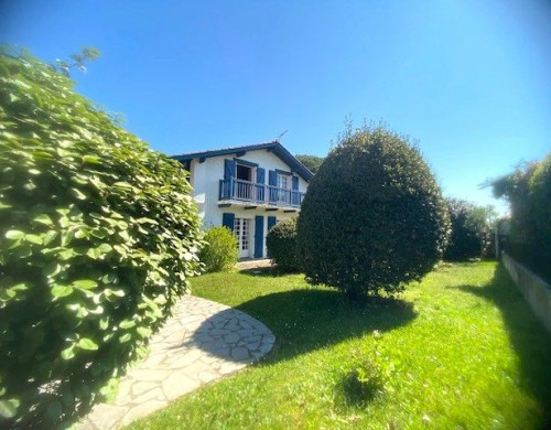 maison  ANGLET