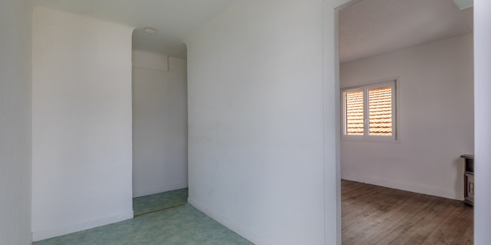 appartement à GUETHARY (64210)