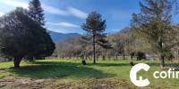 terrain à IZESTE (64260)