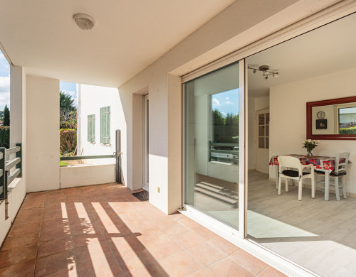 appartement  USTARITZ