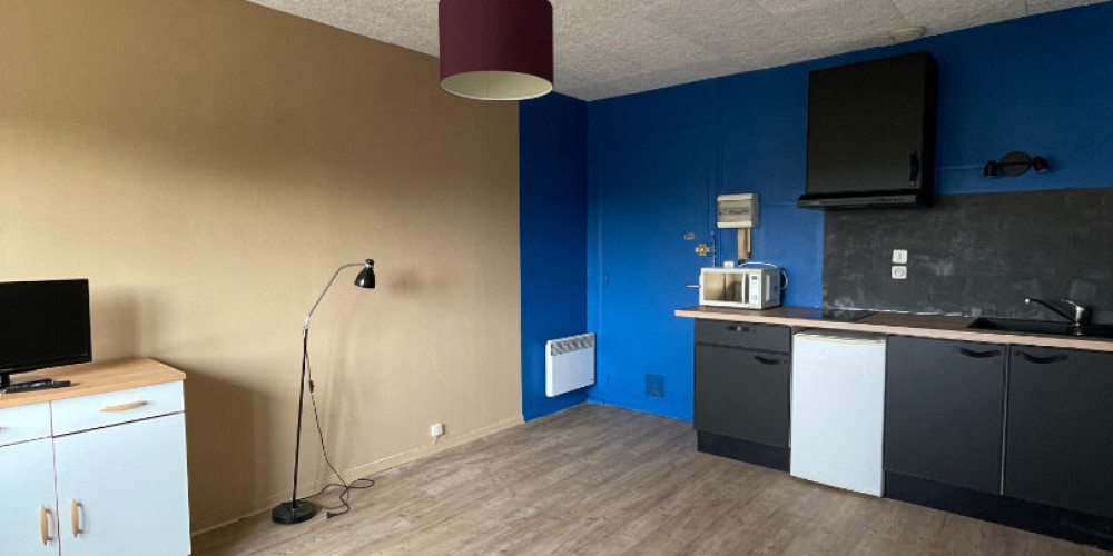 appartement à PAU (64000)