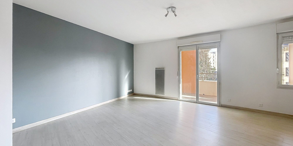 appartement à TARBES (65000)