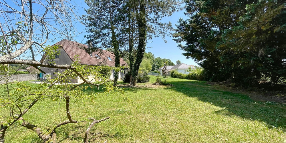 maison à MAZEROLLES (64230)