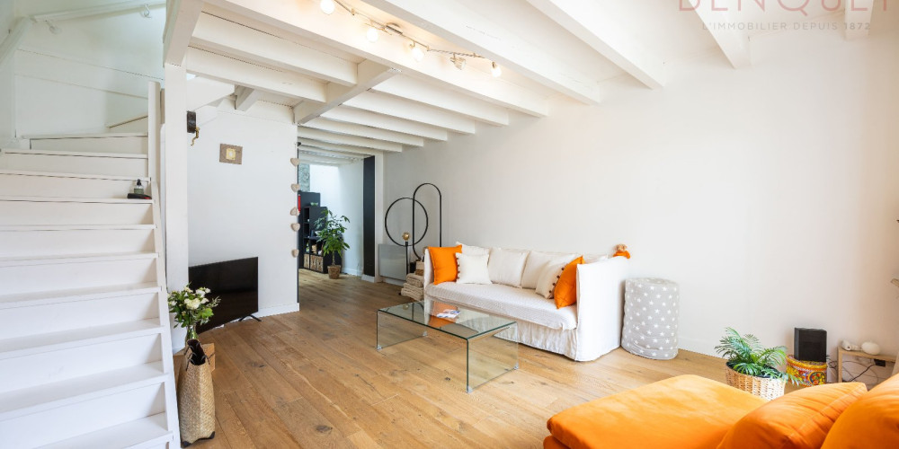 appartement à BIARRITZ (64200)