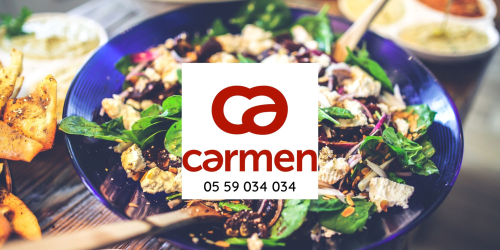 fond de commerce à ANGLET (64600)