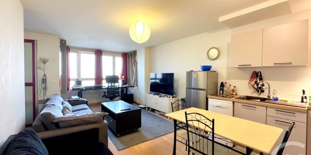 appartement à HENDAYE (64700)