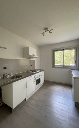 Appartement  PAU