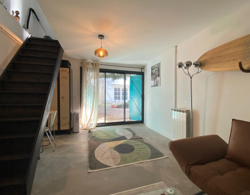 appartement  BIARRITZ