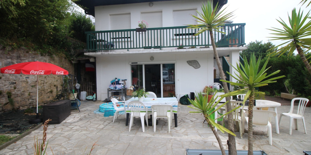 appartement à BAYONNE (64100)