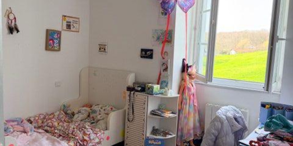 appartement à URCUIT (64990)