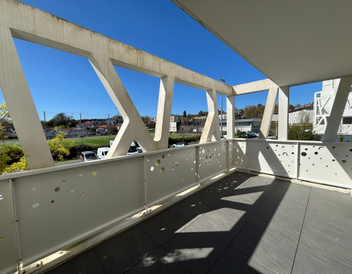 appartement  BAYONNE