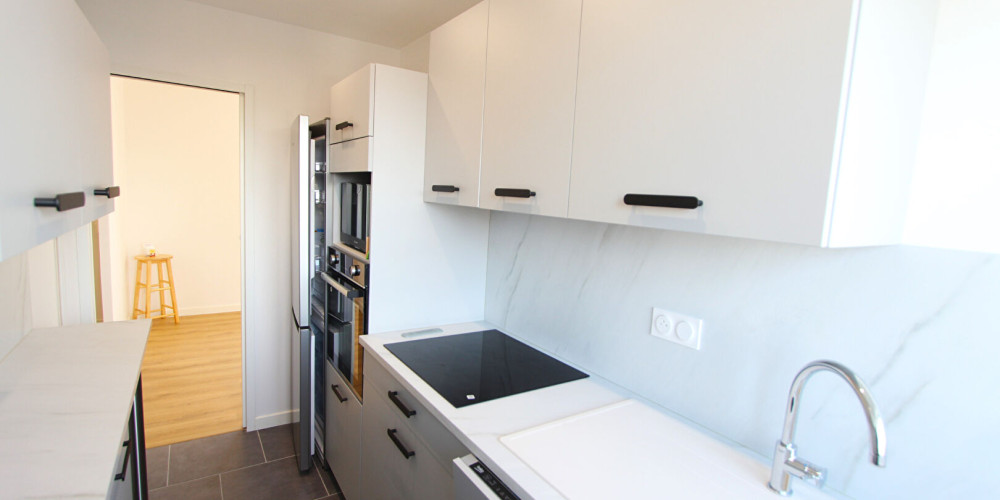 appartement à ANGLET (64600)