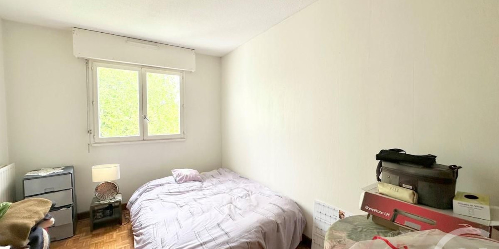 appartement à HENDAYE (64700)