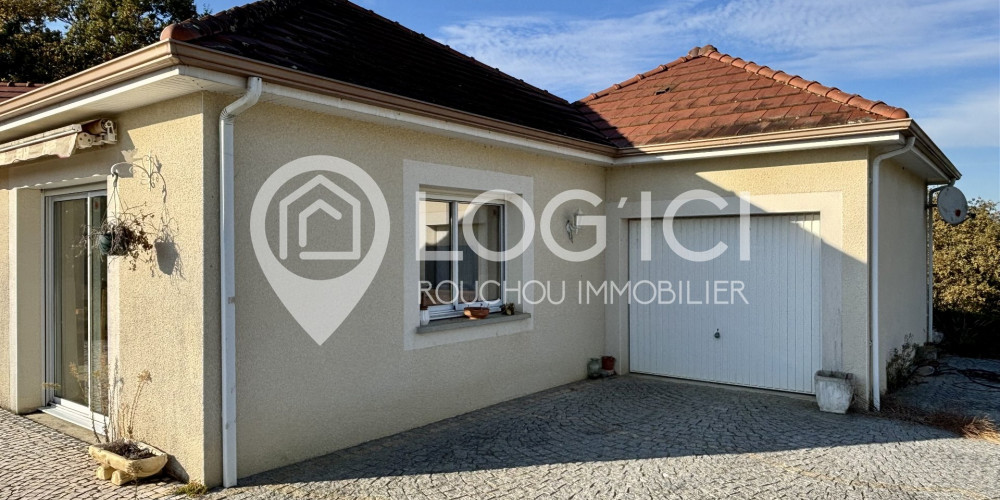 maison à LOUVIGNY (64410)