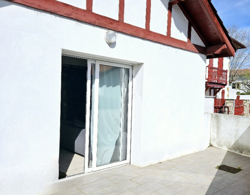 appartement  USTARITZ