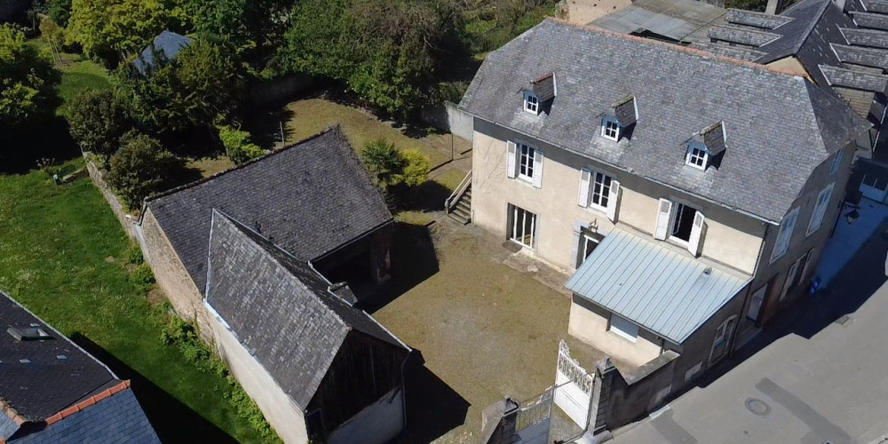maison à PONTACQ (64530)