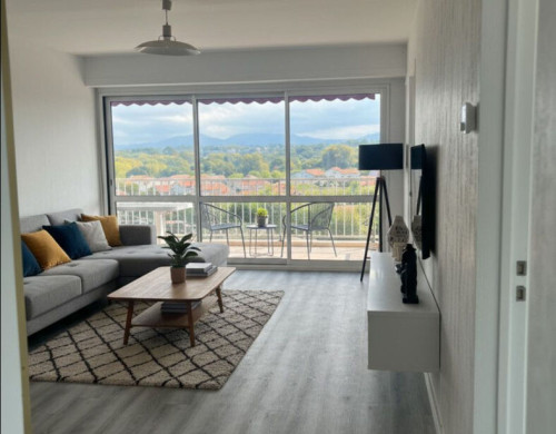 appartement  BIARRITZ