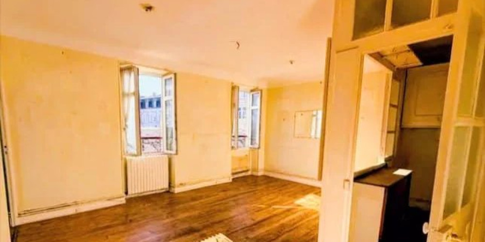 maison à BIARRITZ (64200)