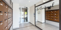 appartement à BAYONNE (64100)