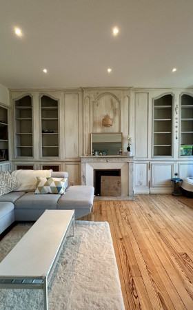 Appartement  PAU