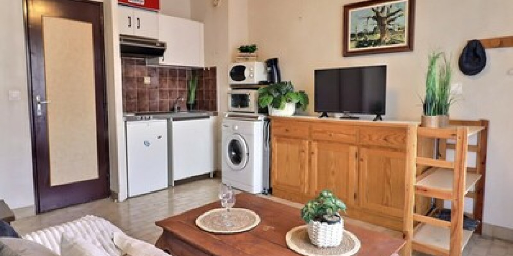 appartement à VIELLE AURE (65170)