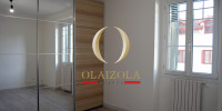 appartement à URRUGNE (64122)